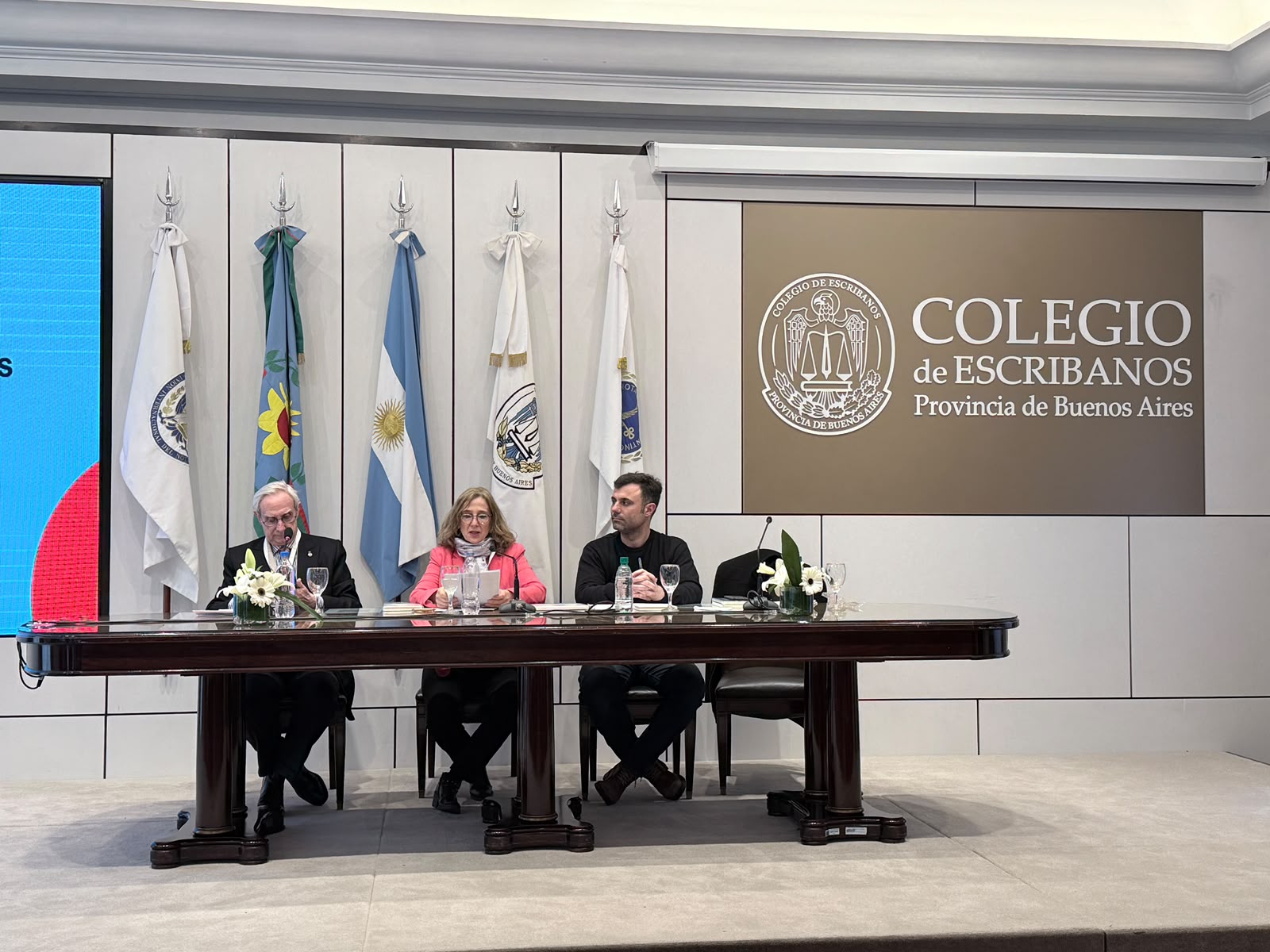 Delegación universitaria en Argentina (4)