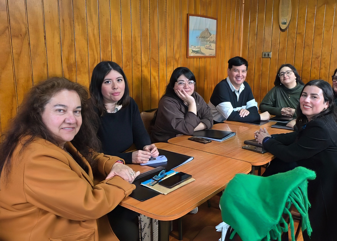 Investigadora del GISAM estudia el papel de las escuelas en la recuperación tras desastres naturales