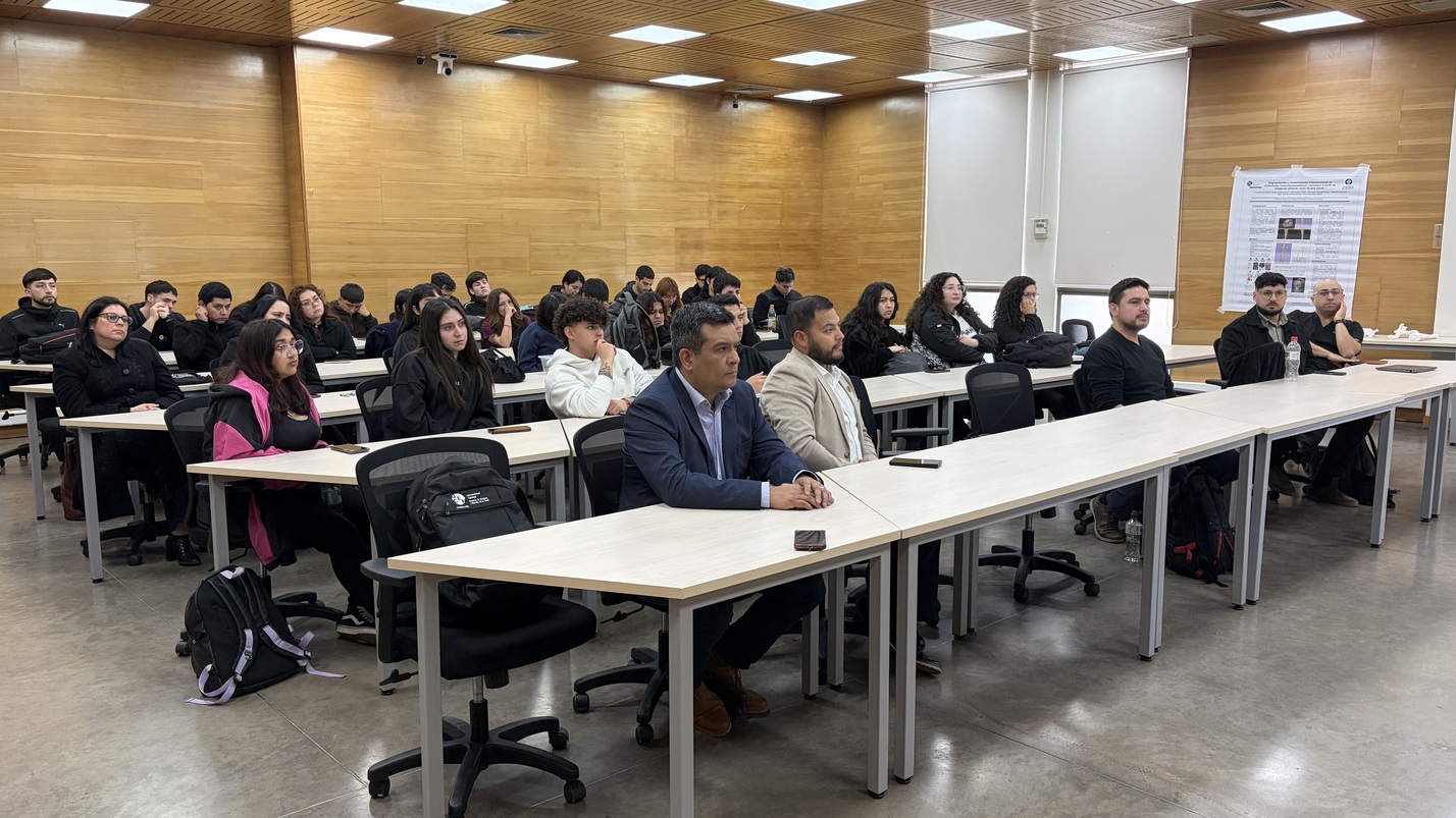Jornada kine 13.10 - 2