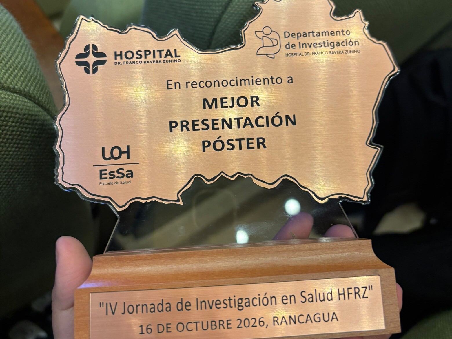 Medicina en HRR 16oct - 3