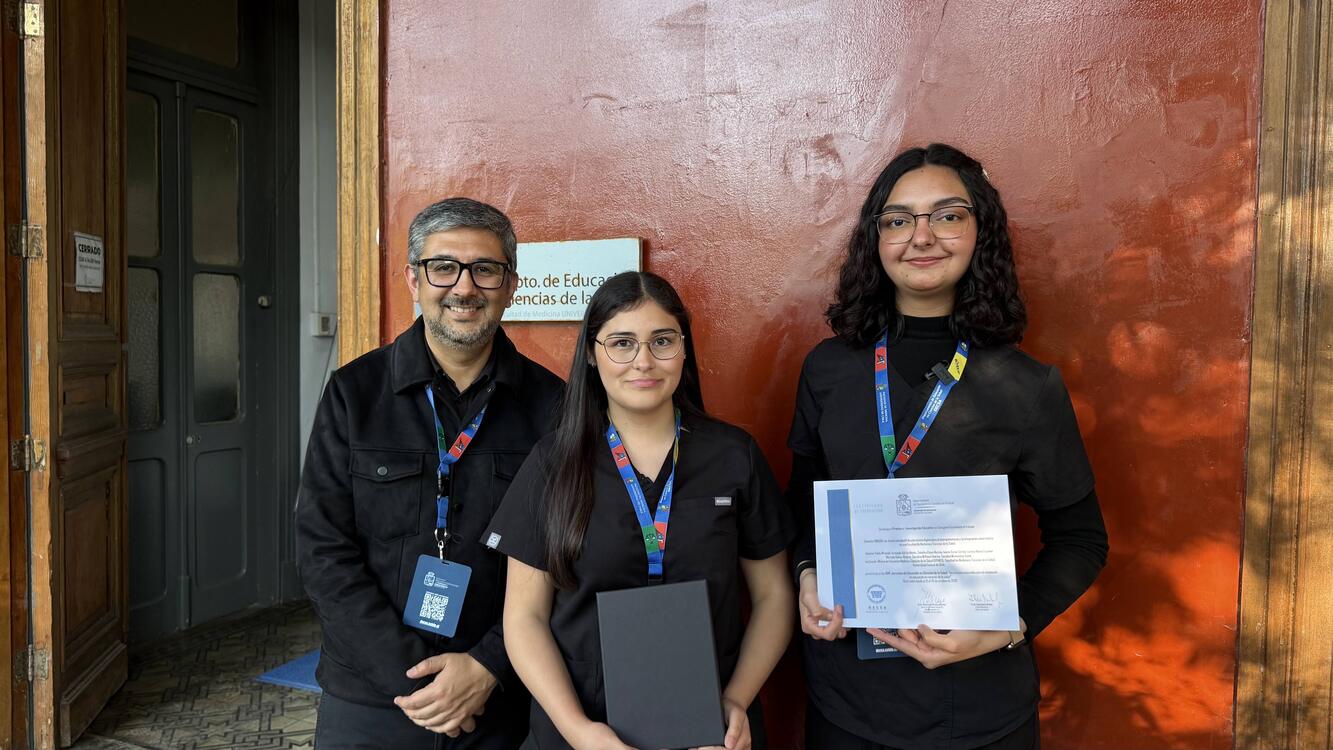 Premio revista 2
