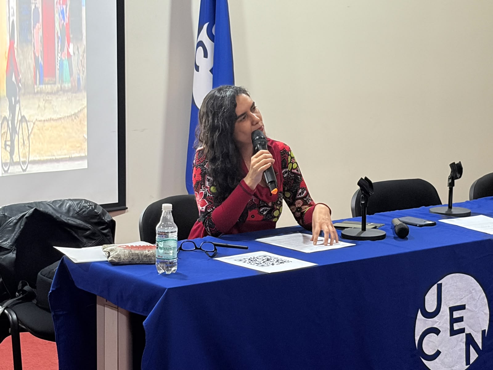 Seminario Psicología 28 oct - 1