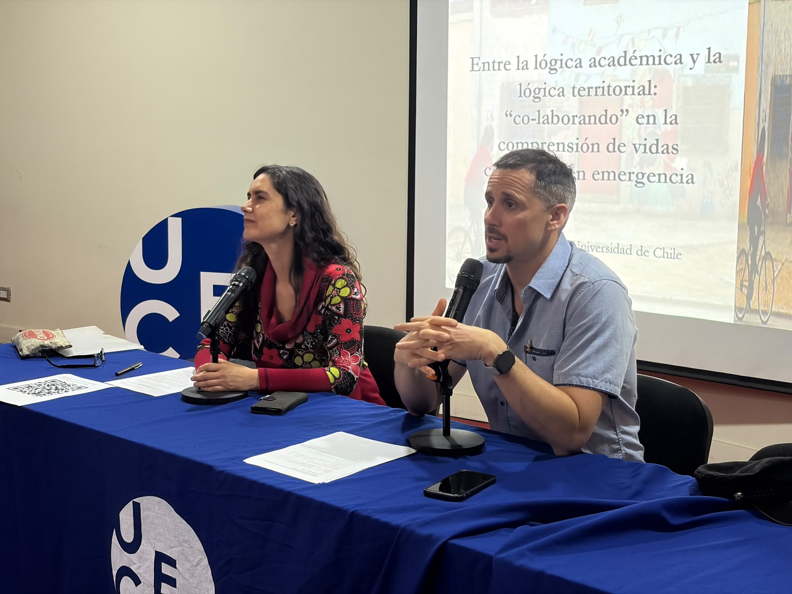 Seminario Psicología 28 oct - 3