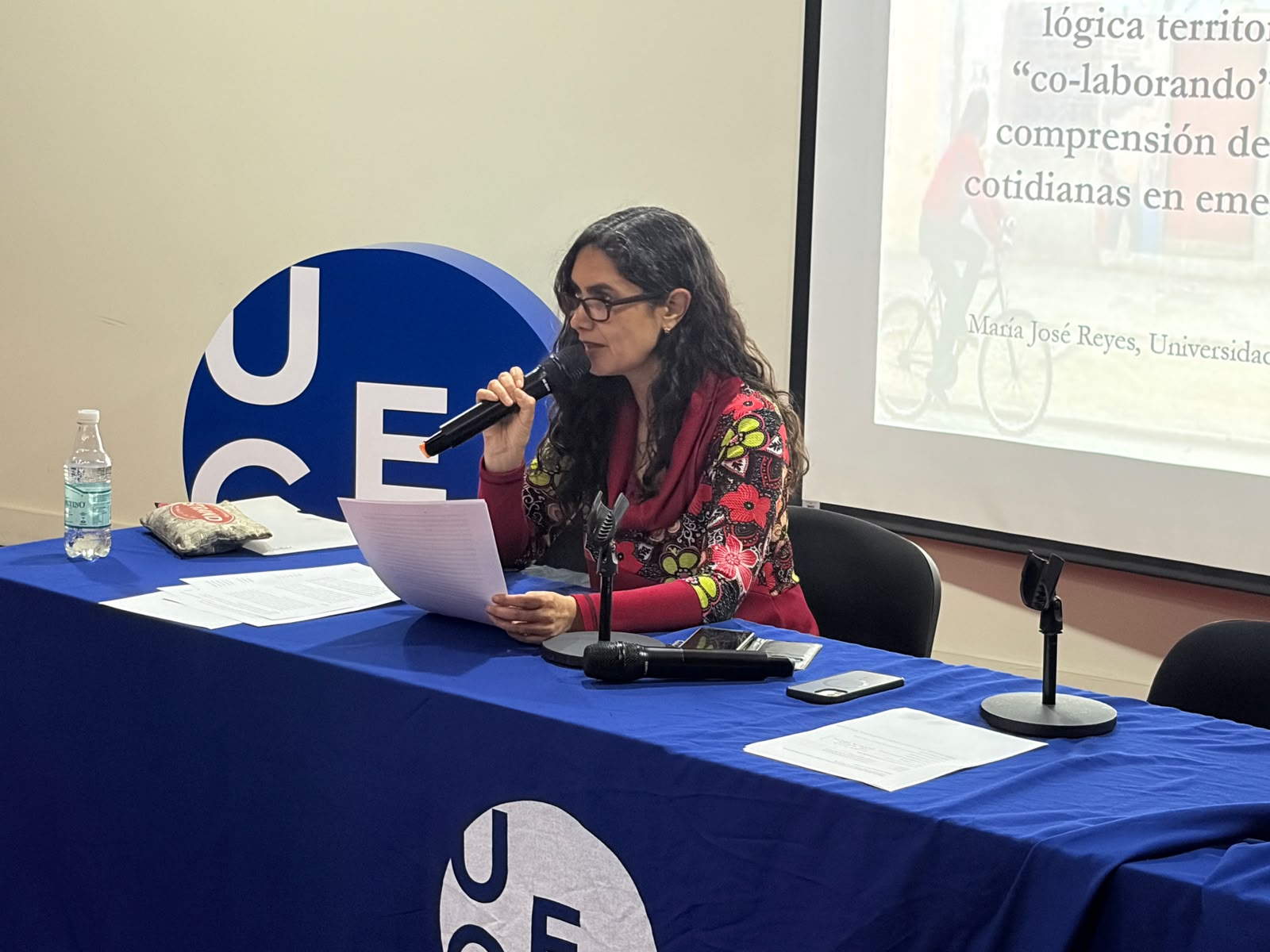 Seminario Psicología 28 oct - 4