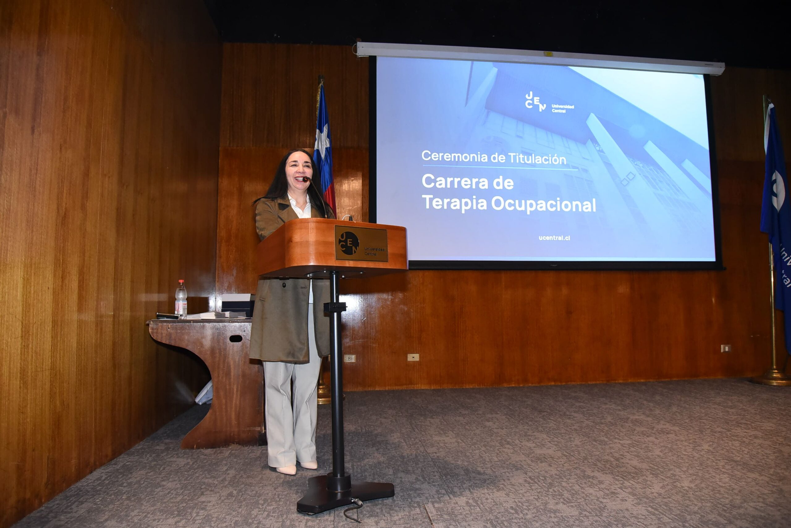 Titulación TO - 13 oct 1