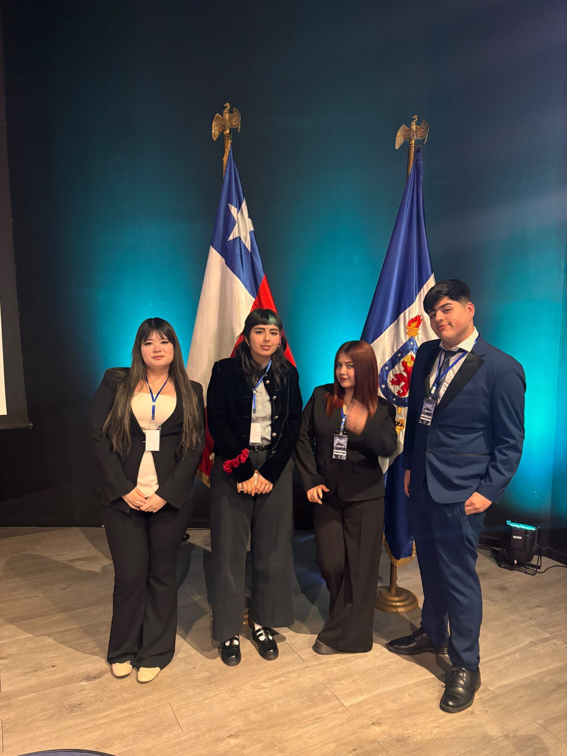 Congreso AP2