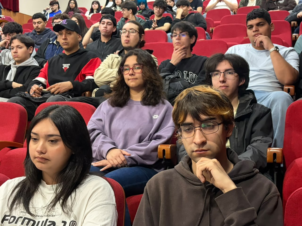 seminario de Comunicación 5
