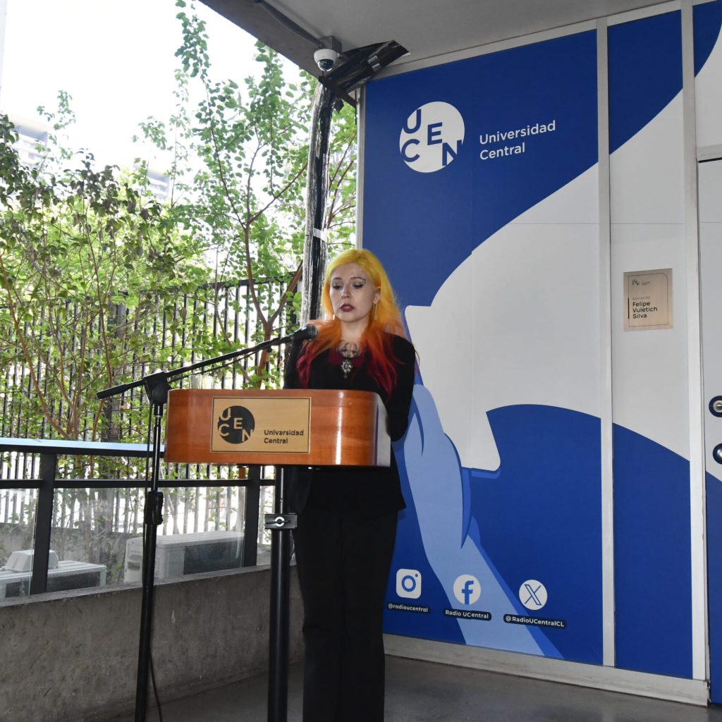 Aniversario Radio UCentral 1