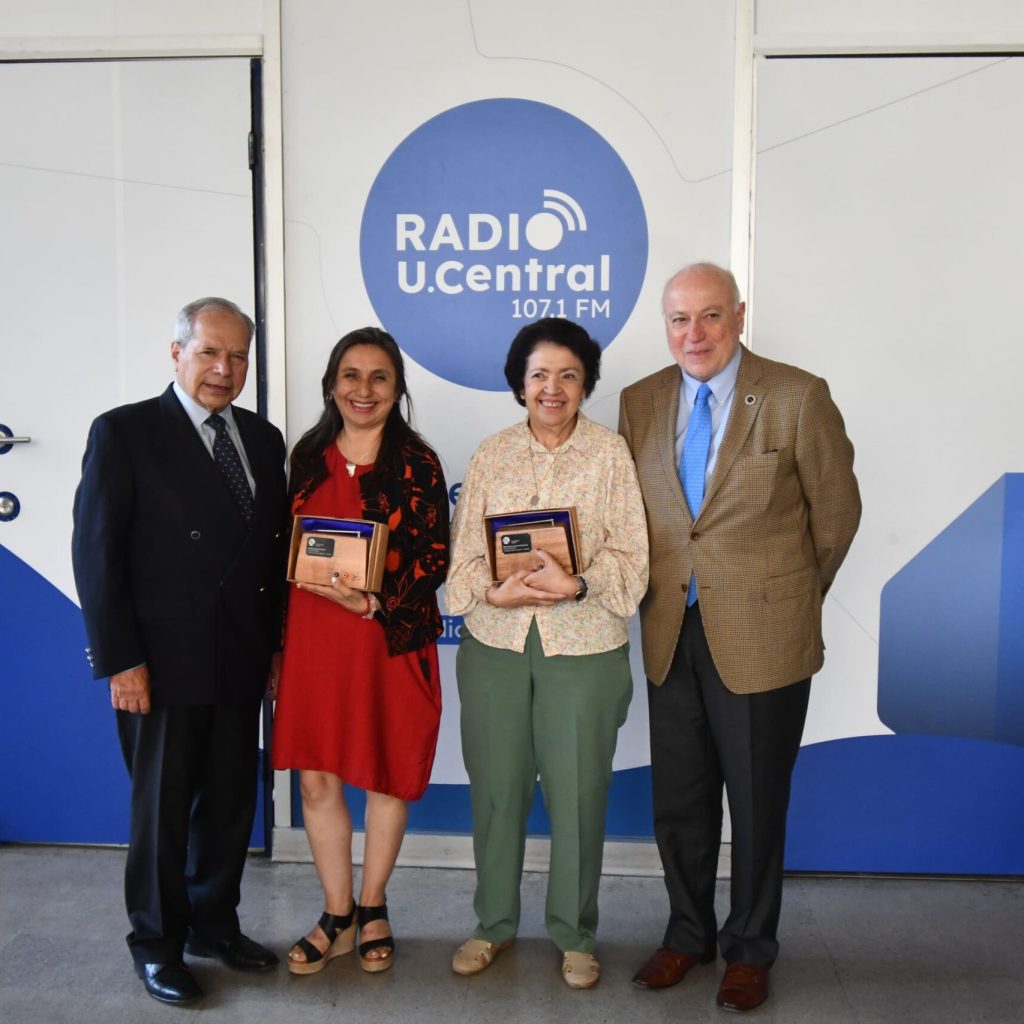 Aniversario Radio UCentral 5