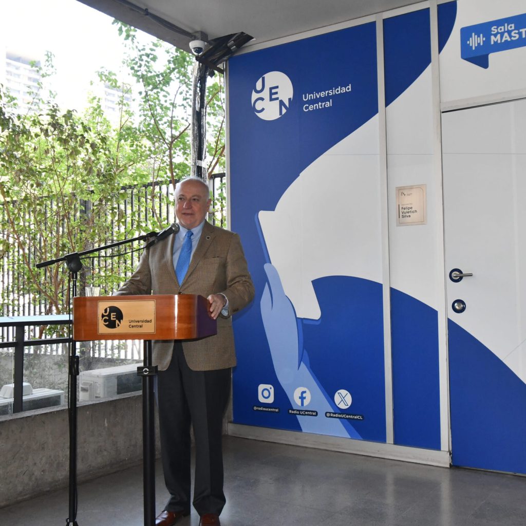 Aniversario Radio UCentral 6