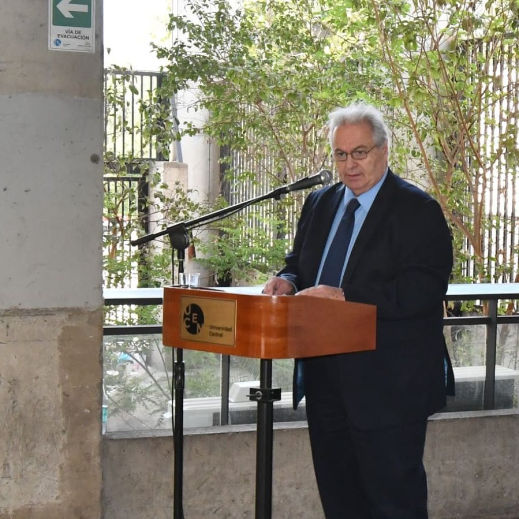 Aniversario Radio UCentral 7