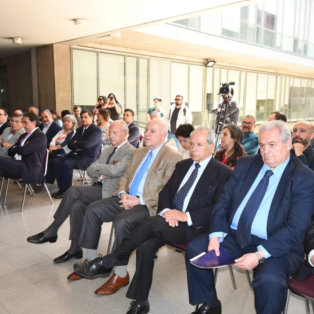 Aniversario Radio UCentral 9