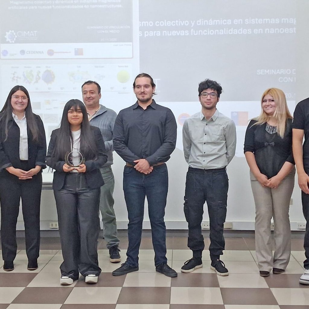 FINARQ-Tercer Seminario de Vinculación con el Medio e Investigación 2